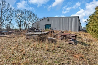 A 27,000 +/- square feet of industrial building on 50 +/- acres - photo 37