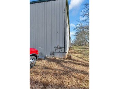 A 27,000 +/- square feet of industrial building on 50 +/- acres - photo 39