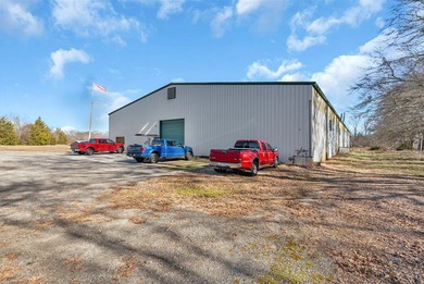 A 27,000 +/- square feet of industrial building on 50 +/- acres - photo 40