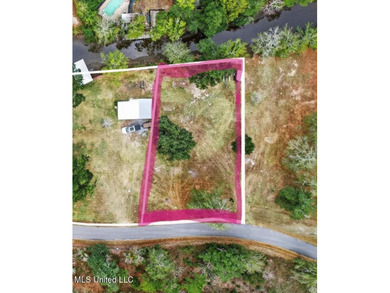 Come and build your dream home or vacation home on this - photo 1