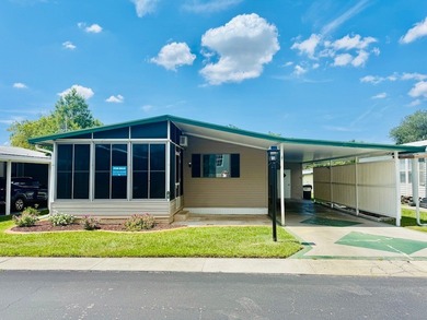 Highland Lake Home For Sale in Lakeland Florida