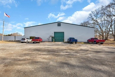 A 27,000 +/- square feet of industrial building on 50 +/- acres - photo 41