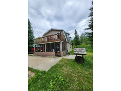 Lake Home For Sale in Saint Helen, Michigan
