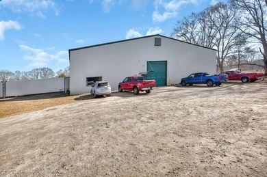 A 27,000 +/- square feet of industrial building on 50 +/- acres - photo 42