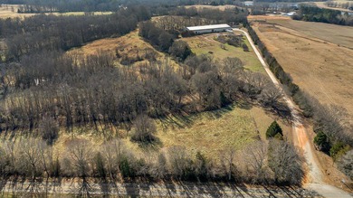 A 27,000 +/- square feet of industrial building on 50 +/- acres - photo 43