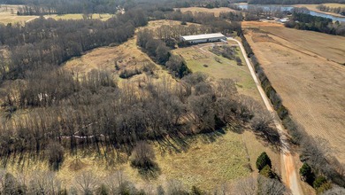 A 27,000 +/- square feet of industrial building on 50 +/- acres - photo 44