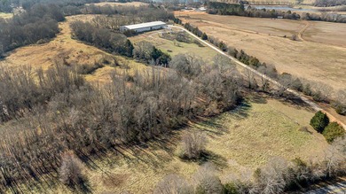 A 27,000 +/- square feet of industrial building on 50 +/- acres - photo 45