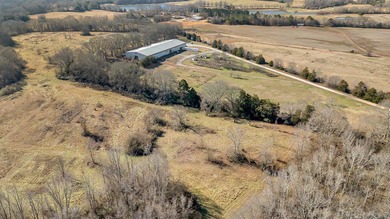 A 27,000 +/- square feet of industrial building on 50 +/- acres - photo 46