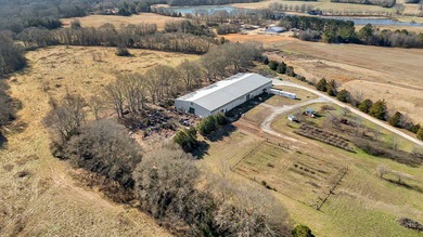 A 27,000 +/- square feet of industrial building on 50 +/- acres - photo 47