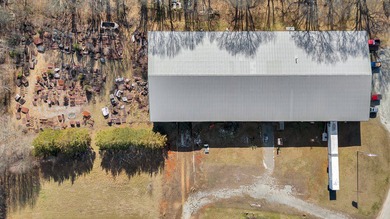 A 27,000 +/- square feet of industrial building on 50 +/- acres - photo 48