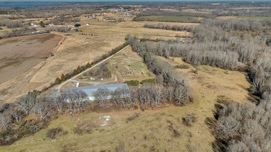A 27,000 +/- square feet of industrial building on 50 +/- acres - photo 49