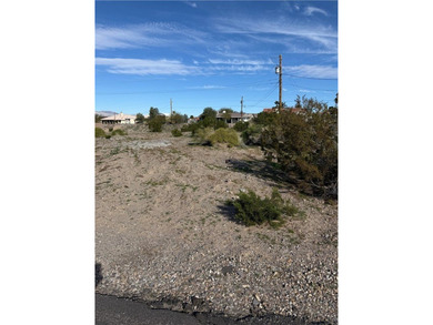 Colorado River - Mohave County Lot For Sale in Bullhead City Arizona