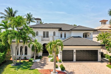 Stunning custom built modern mediterranean lakefront home - photo 3