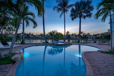 Stunning custom built modern mediterranean lakefront home - photo 4