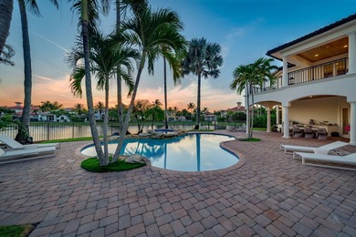 Stunning custom built modern mediterranean lakefront home - photo 5