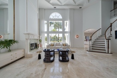 Stunning custom built modern mediterranean lakefront home - photo 6