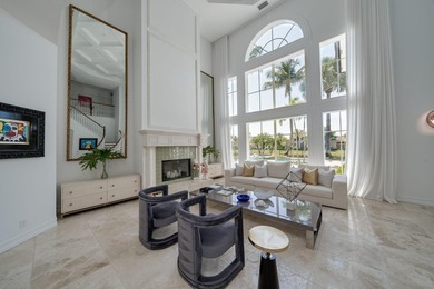 Stunning custom built modern mediterranean lakefront home - photo 7