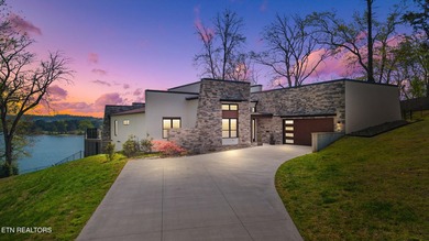 Waterfront Architectural Masterpiece Priced BELOW appraised - photo 1