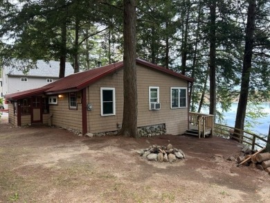 Lake Home For Sale in Milton, New Hampshire