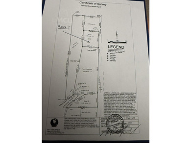 Kimball Lake - Newaygo County Lot For Sale in Newaygo Michigan