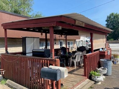 Ohio River Commercial For Sale in Augusta Kentucky