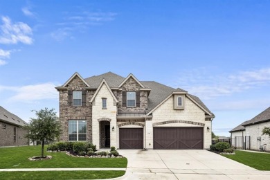 Lake Home For Sale in Heath, Texas