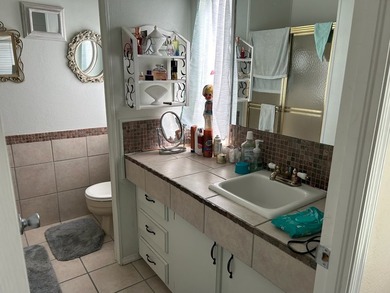 Well maintained double wide mobile home. Home features 2 - photo 3