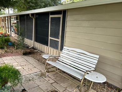 Well maintained double wide mobile home. Home features 2 - photo 10
