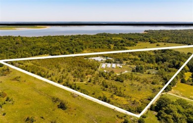 Lake Acreage For Sale in Eufaula, Oklahoma