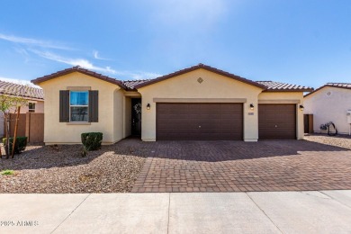 Lake Home For Sale in Maricopa, Arizona