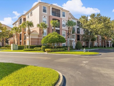 (private lake, pond, creek) Condo For Sale in Davenport Florida