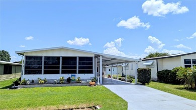 Lake Hamilton Home For Sale in Winter Haven Florida