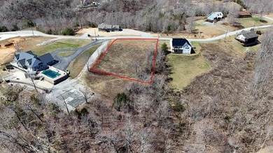 Building lot with seasonal lake views in desirable Lakepointe - photo 3