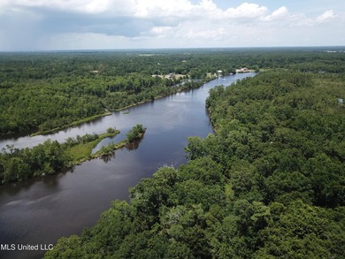 Nestled in the heart of Kiln on the Jourdan River, this - photo 4