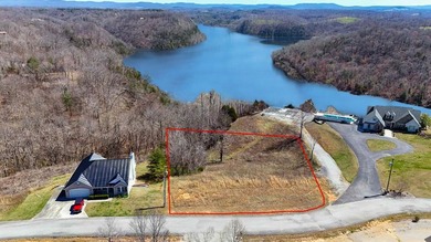 Building lot with seasonal lake views in desirable Lakepointe - photo 10