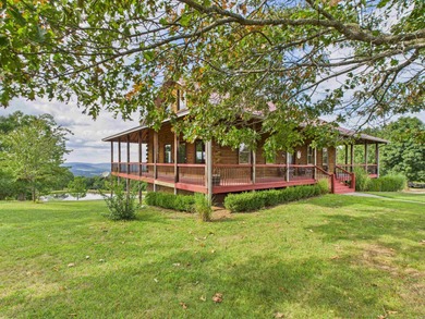 (private lake, pond, creek) Home For Sale in Harrison Arkansas