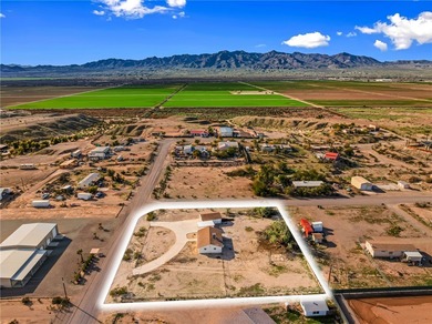 Colorado River - Mohave County Home For Sale in Fort Mohave Arizona