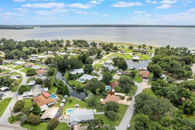 Lake Home Sale Pending in Lake Wales, Florida