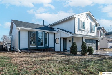 Lake Home For Sale in Omaha, Nebraska