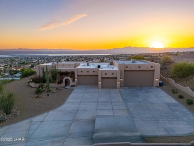 Lake Home Sale Pending in Lake Havasu City, Arizona