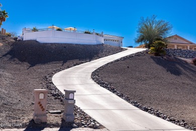 Lake Home For Sale in Lake Havasu City, Arizona
