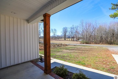 What a gem, basically brand new (built in 2023), lake - photo 7