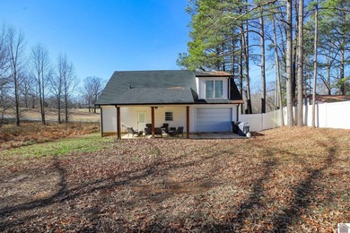 What a gem, basically brand new (built in 2023), lake - photo 8