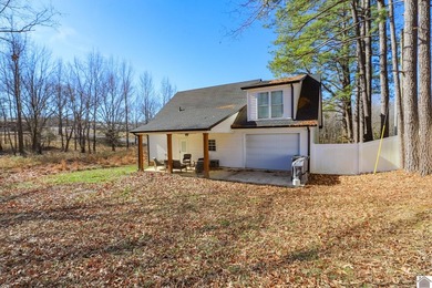 What a gem, basically brand new (built in 2023), lake - photo 9