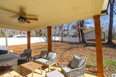 What a gem, basically brand new (built in 2023), lake - photo 10