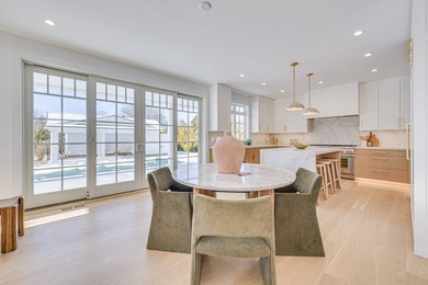 A brand-new Southampton Village traditional with the clean lines - photo 6