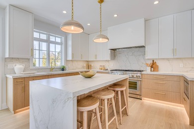 A brand-new Southampton Village traditional with the clean lines - photo 7