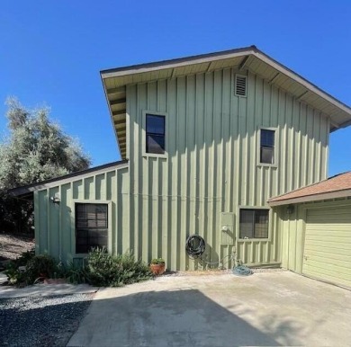 Lake Home For Sale in Porterville, California