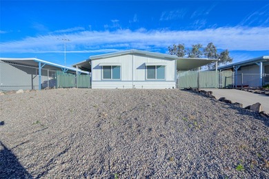 Colorado River - Mohave County Home For Sale in Bullhead City Arizona