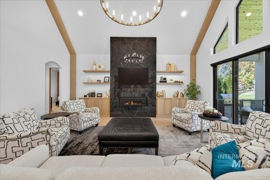 Rarely does a nearly new custom home of this caliber become - photo 11